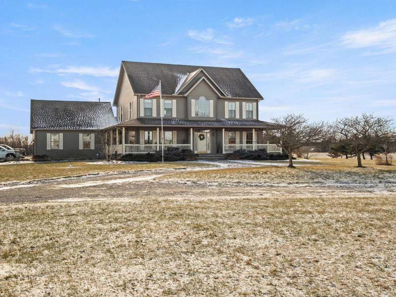 9319 Harriott Road, Marysville, OH 43040 Photo 2