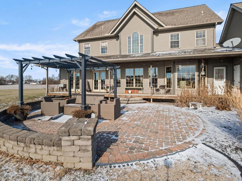 9319 Harriott Road, Marysville, OH 43040 Photo 4