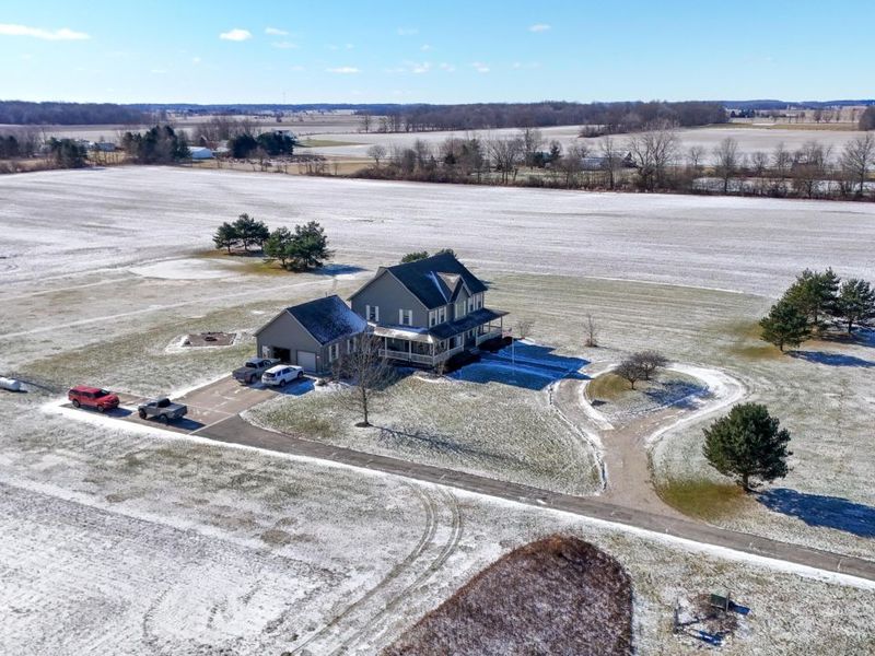 9319 Harriott Road, Marysville, OH 43040 Photo 7