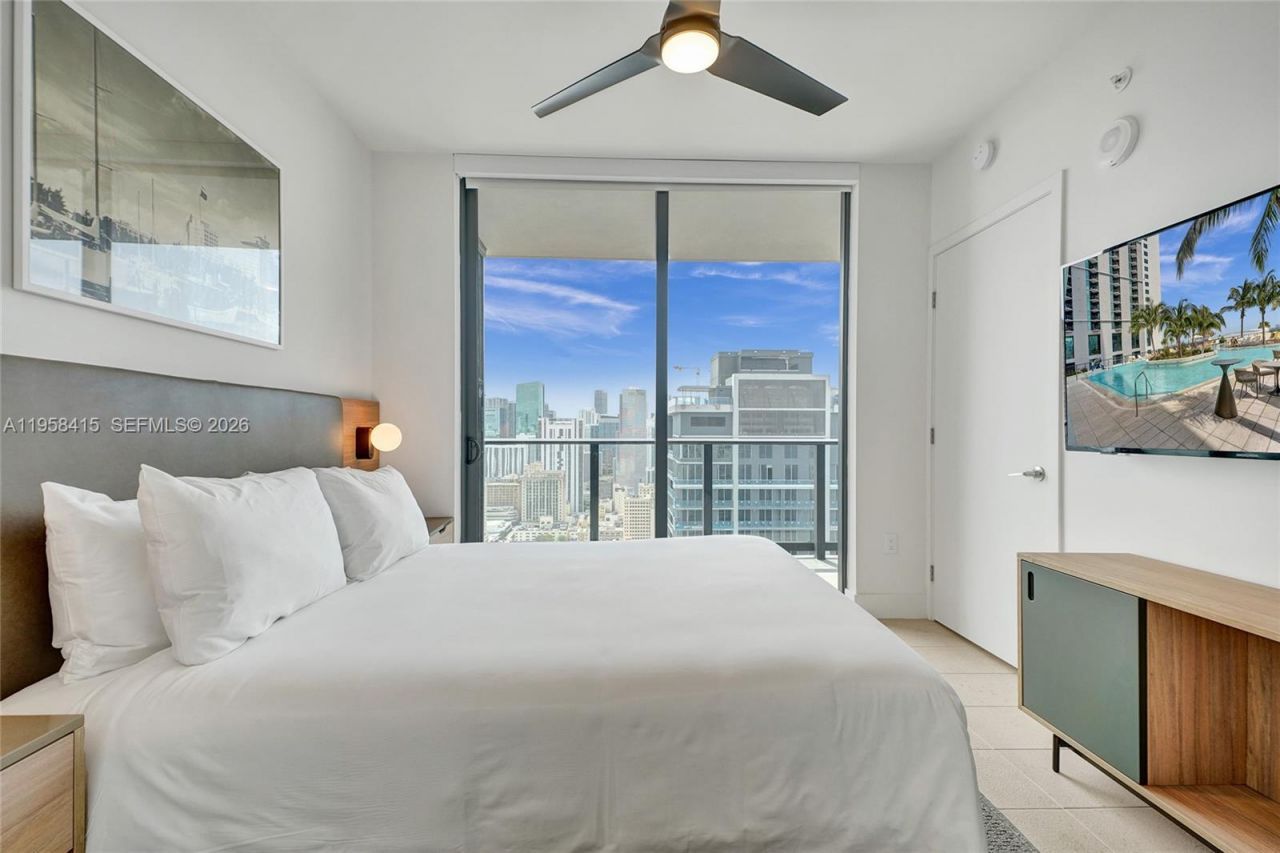 159 NE 6th St, Unit 3405, Miami, FL 33132 Photo