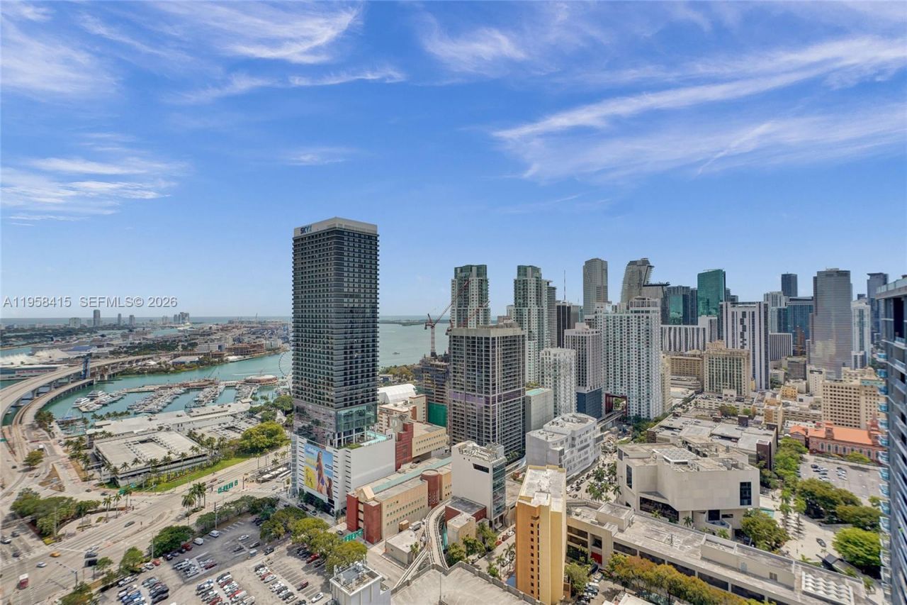 159 NE 6th St, Unit 3405, Miami, FL 33132 Photo