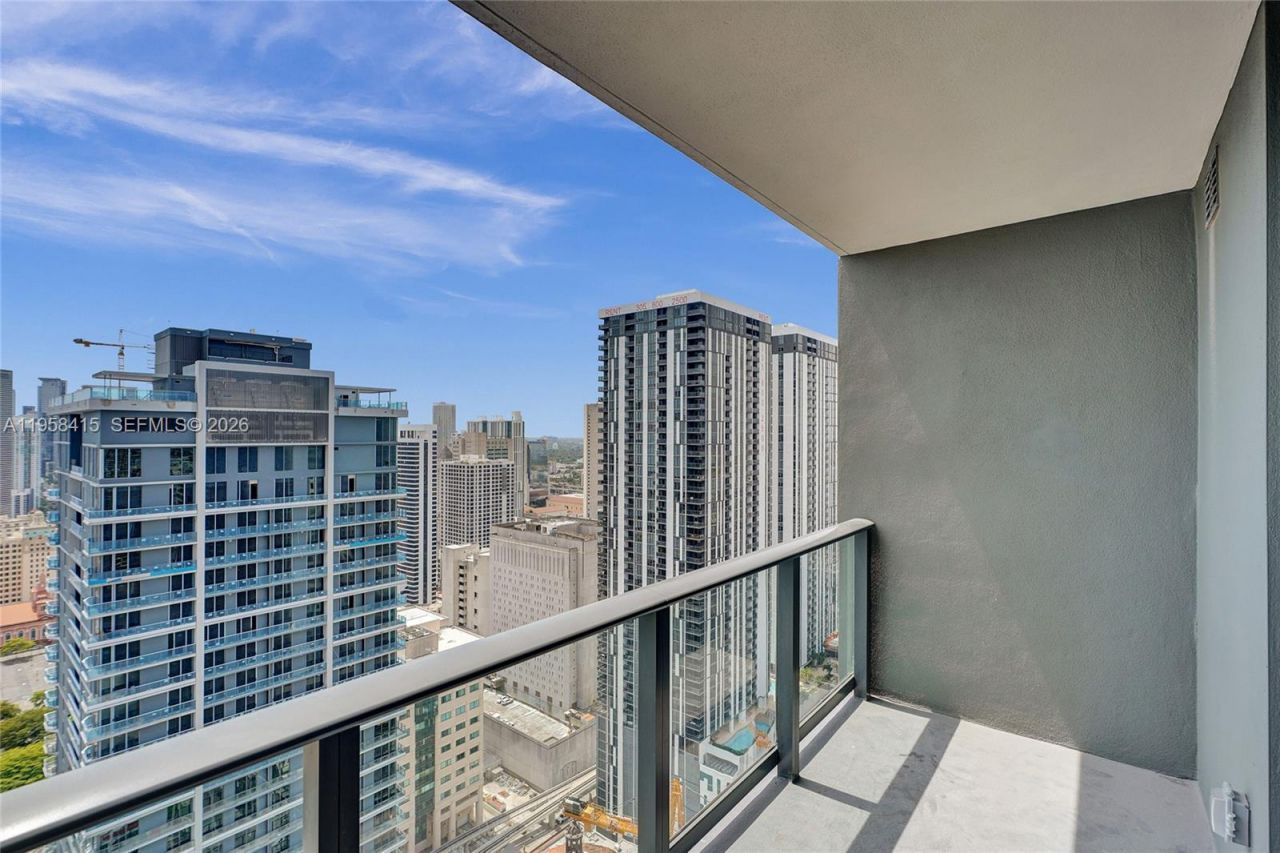 159 NE 6th St, Unit 3405, Miami, FL 33132 Photo