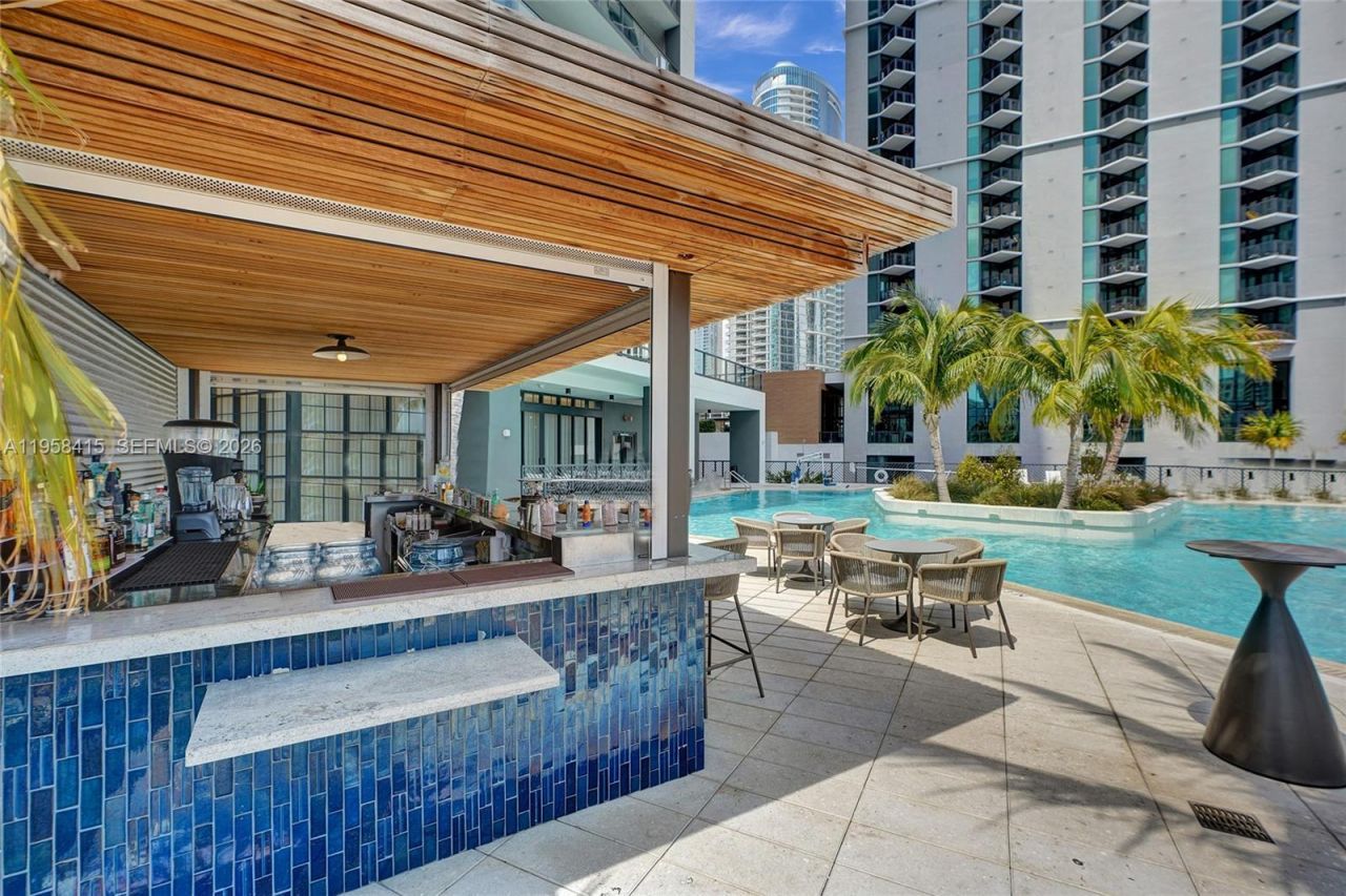 159 NE 6th St, Unit 3405, Miami, FL 33132 Photo