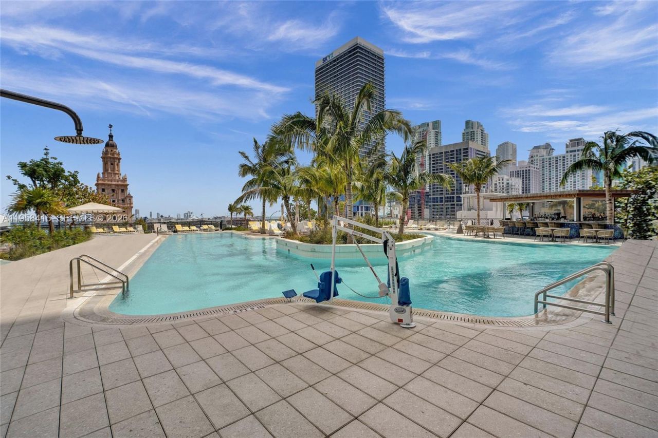 159 NE 6th St, Unit 3405, Miami, FL 33132 Photo