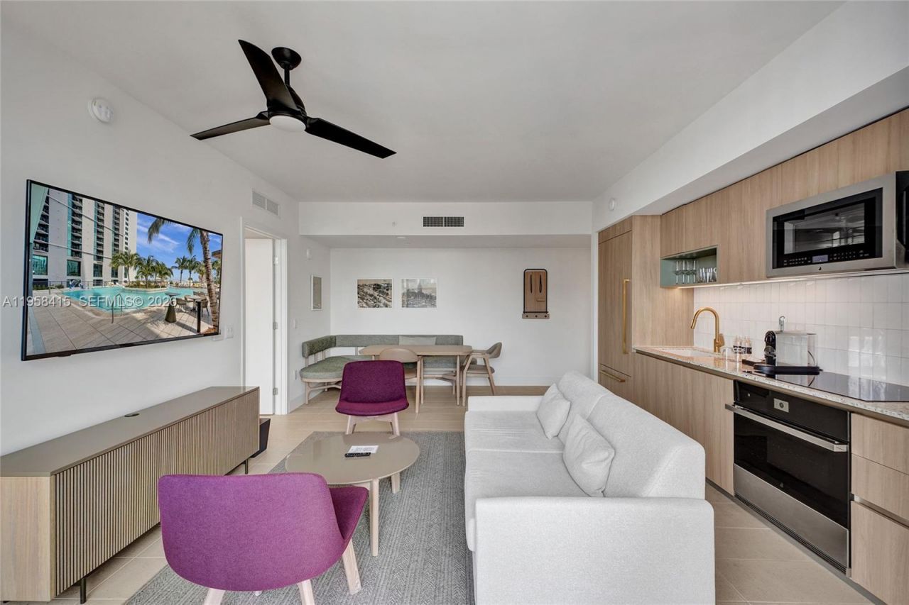 159 NE 6th St, Unit 3405, Miami, FL 33132 Photo