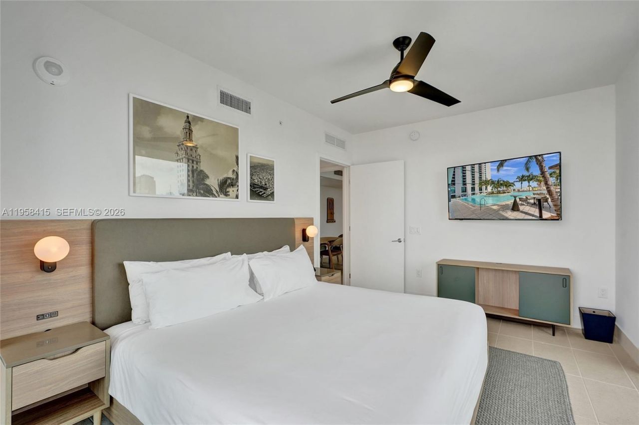 159 NE 6th St, Unit 3405, Miami, FL 33132 Photo