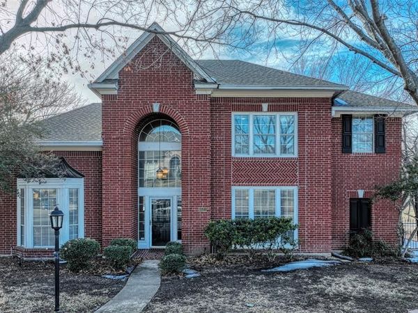 6521 Lynch Lane, Garland, TX 75044