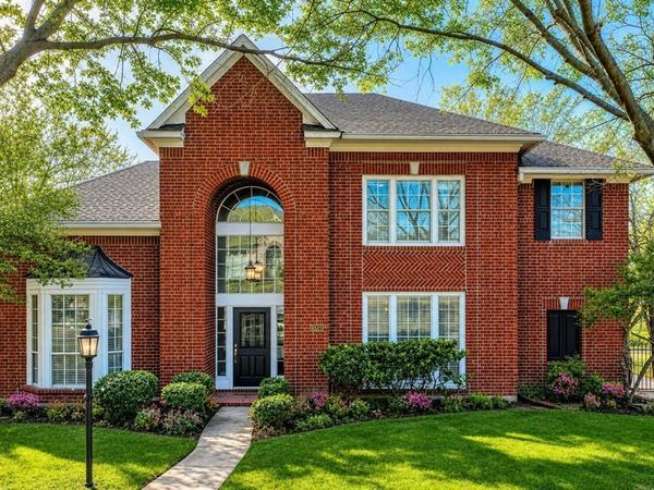 6521 Lynch Lane, Garland, TX 75044