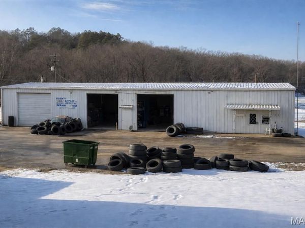 77 Mo-8 E, Steelville, MO 65565