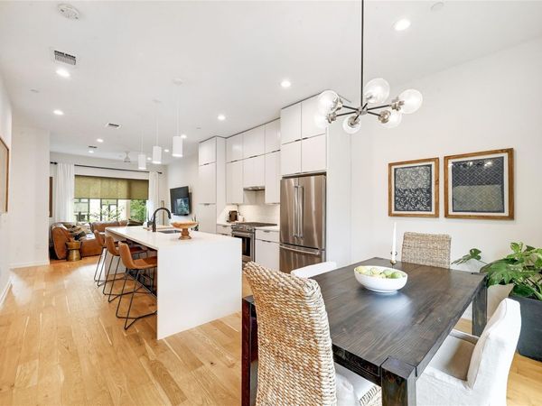 410 W Alpine RD, Unit 7, Austin, TX 78704