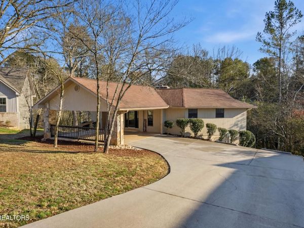 308 Cheeyo Lane, Loudon, TN 37774