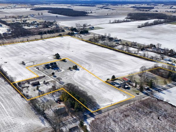 9319 Harriott Road, Marysville, OH 43040