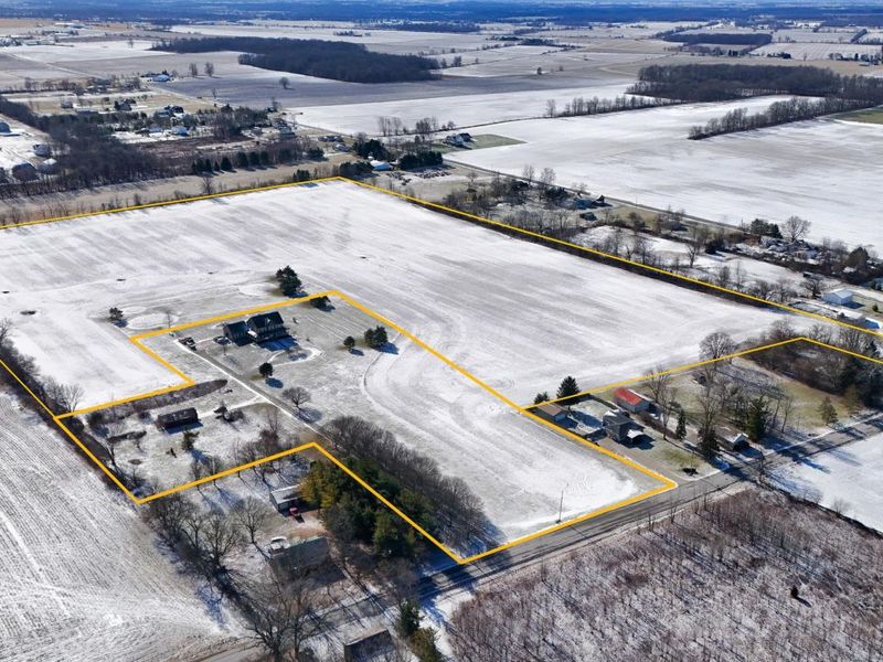 9319 Harriott Road, Marysville, OH 43040 Photo 1