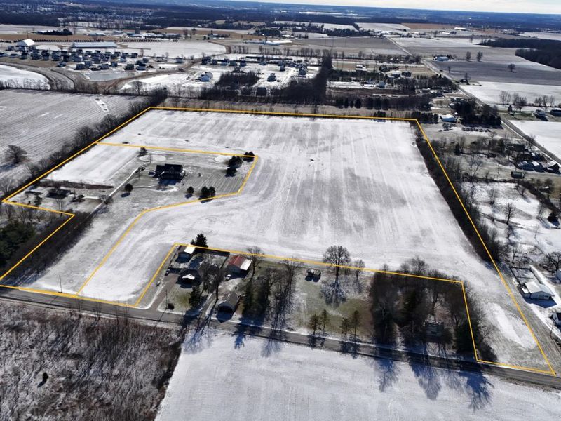 9319 Harriott Road, Marysville, OH 43040 Photo 1