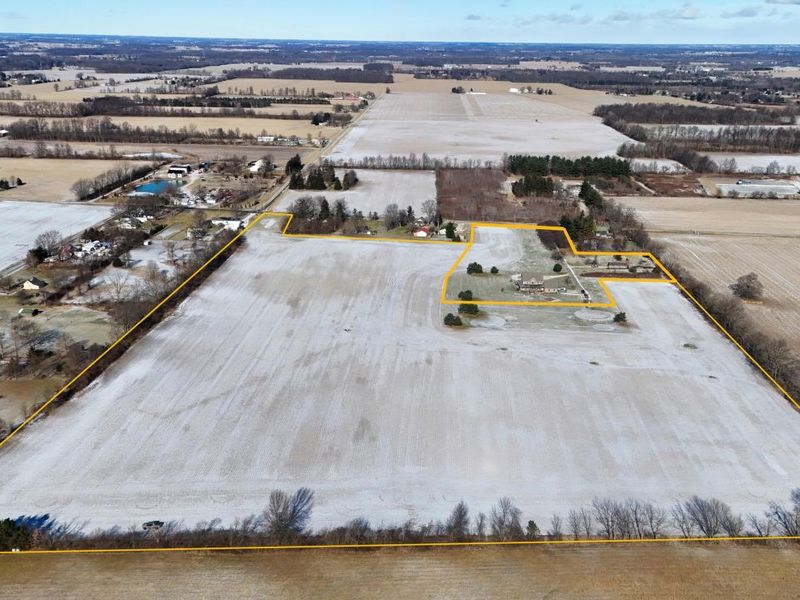 9319 Harriott Road, Marysville, OH 43040 Photo 4