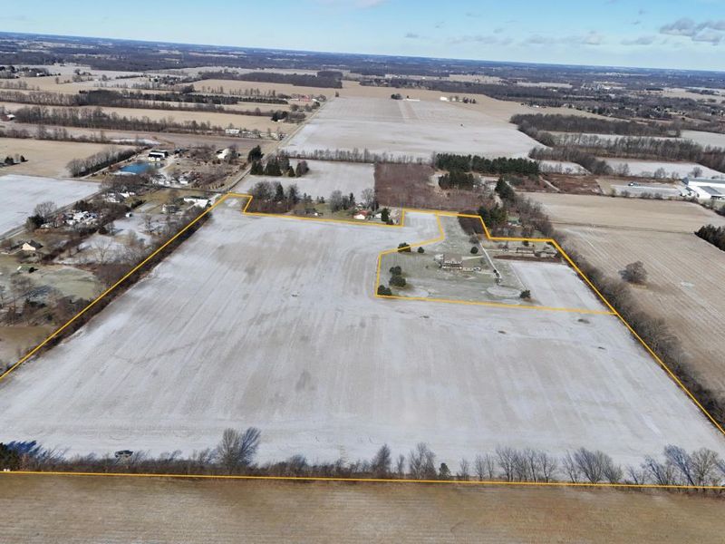 9319 Harriott Road, Marysville, OH 43040 Photo 4