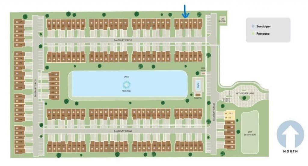 312 Salisbury Circle, Fort Pierce, FL 34982 Photo