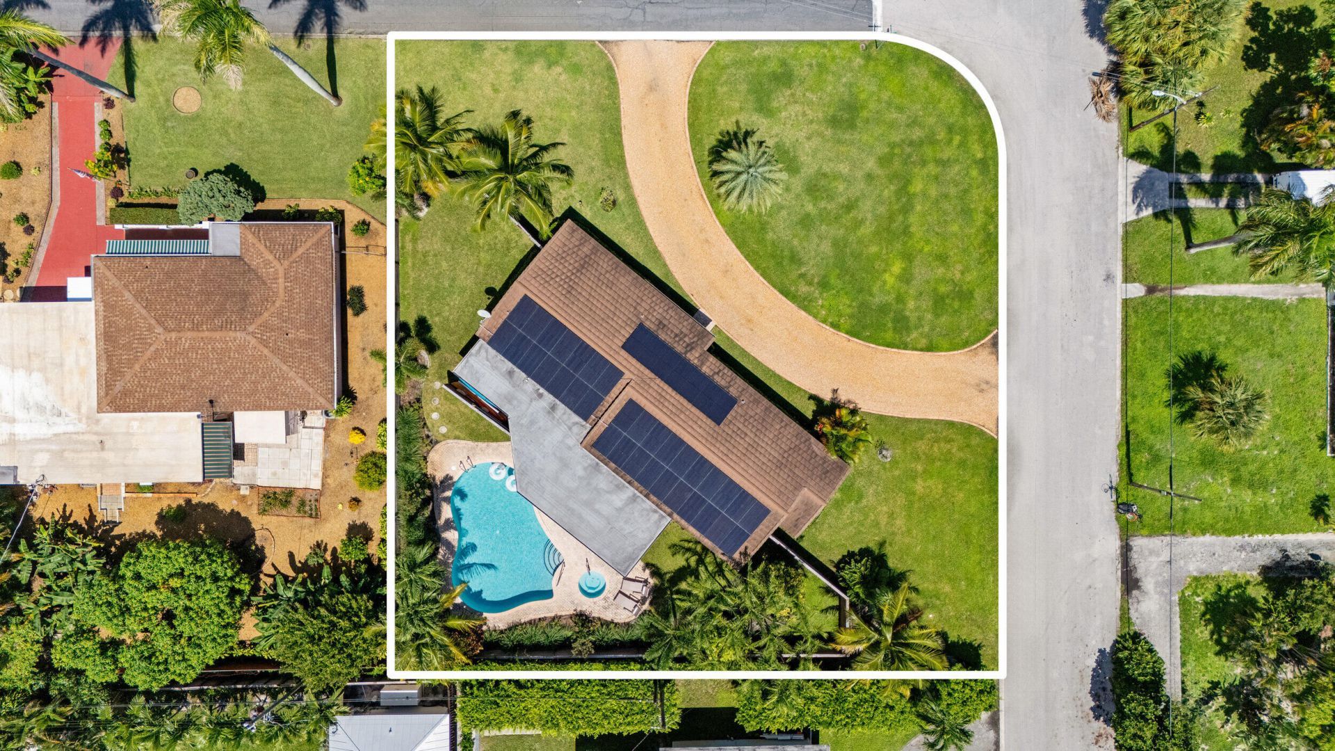 310 Orange Way, West Palm Beach, FL 33405 Photo