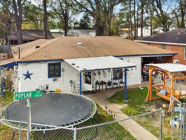 1001 Poplar Street, Lafayette, LA 70501
