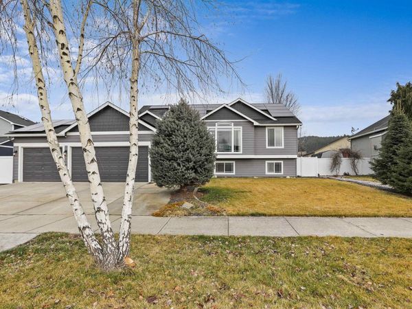 14503 E Crown Ave, Spokane Valley, WA 99216