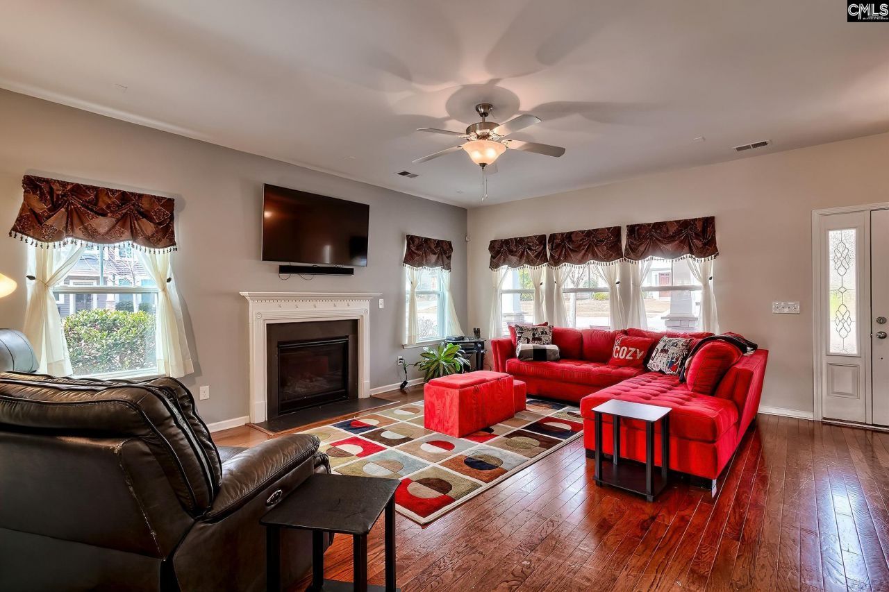 523 Flat Creek Drive  Photo 10