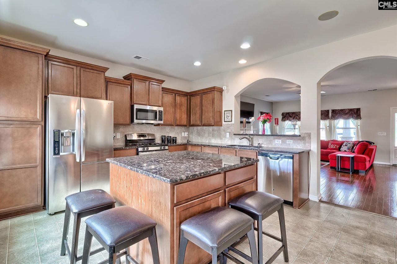 523 Flat Creek Drive  Photo 13