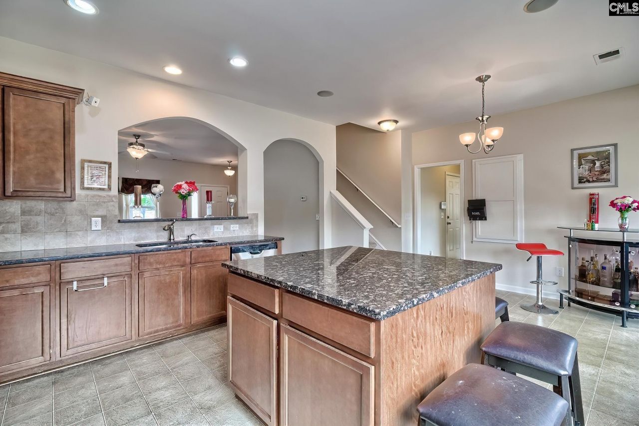 523 Flat Creek Drive  Photo 14