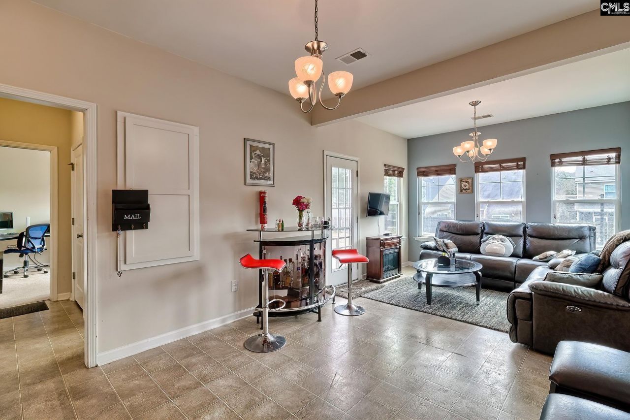 523 Flat Creek Drive  Photo 16