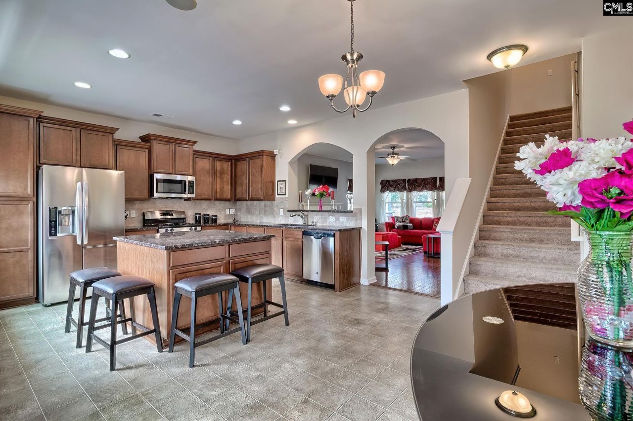 523 Flat Creek Drive  Photo 17