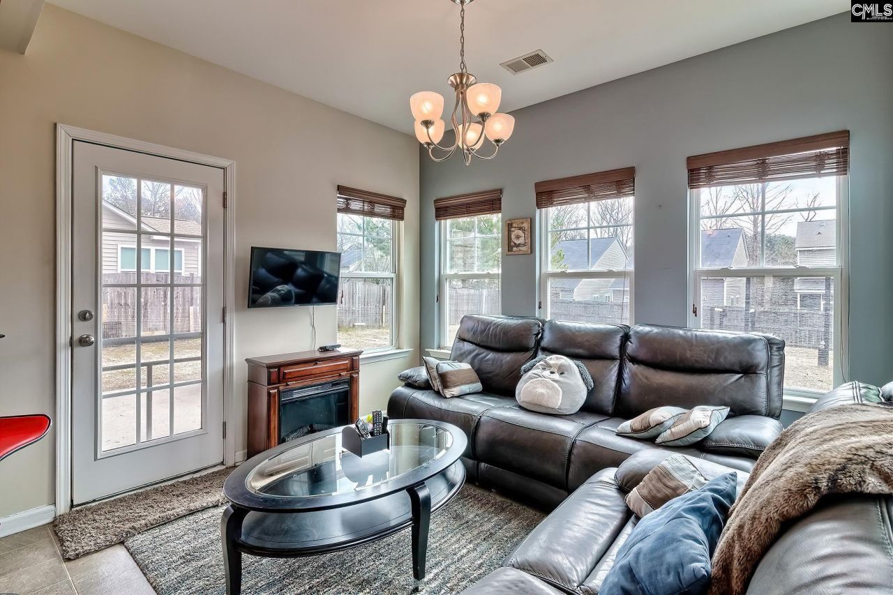 523 Flat Creek Drive  Photo 18