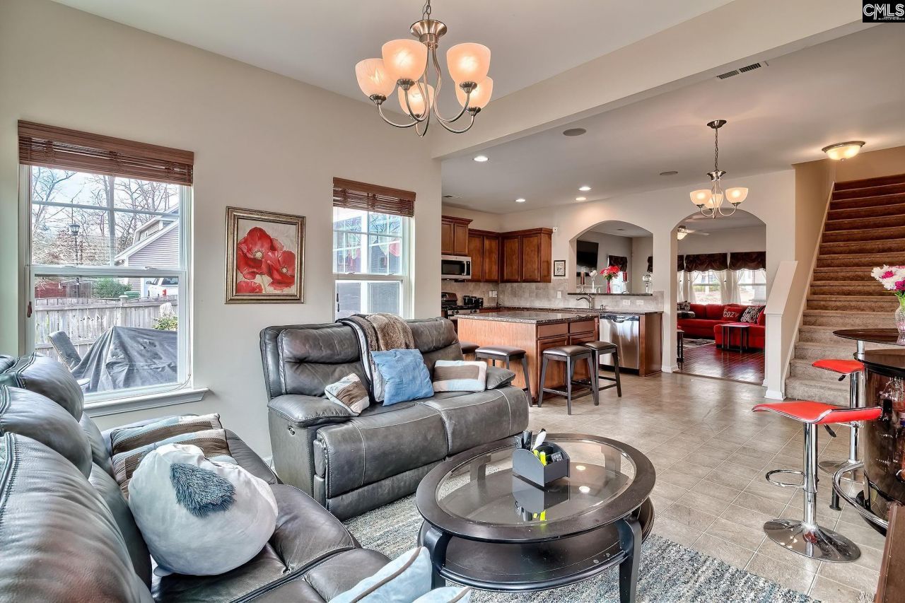 523 Flat Creek Drive  Photo 20