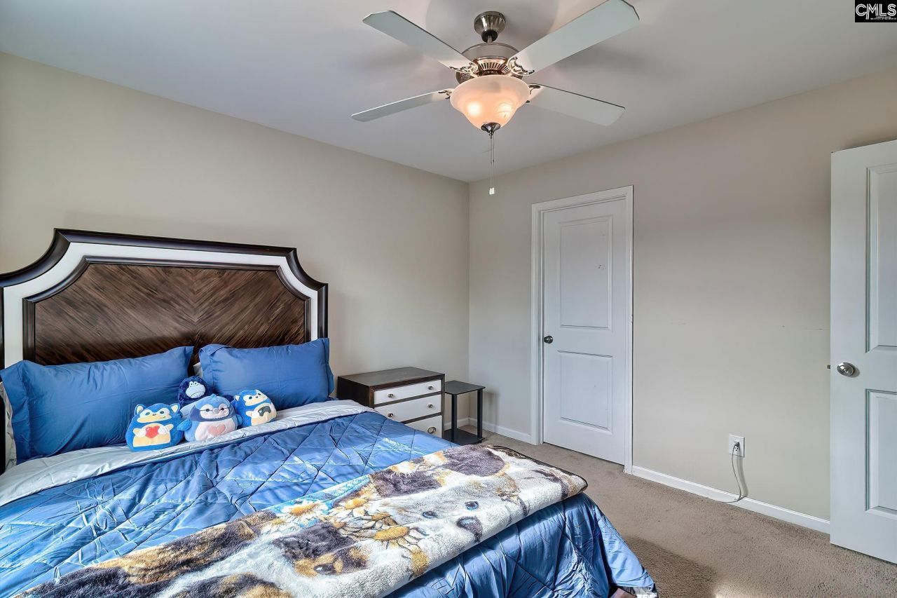 523 Flat Creek Drive  Photo 34