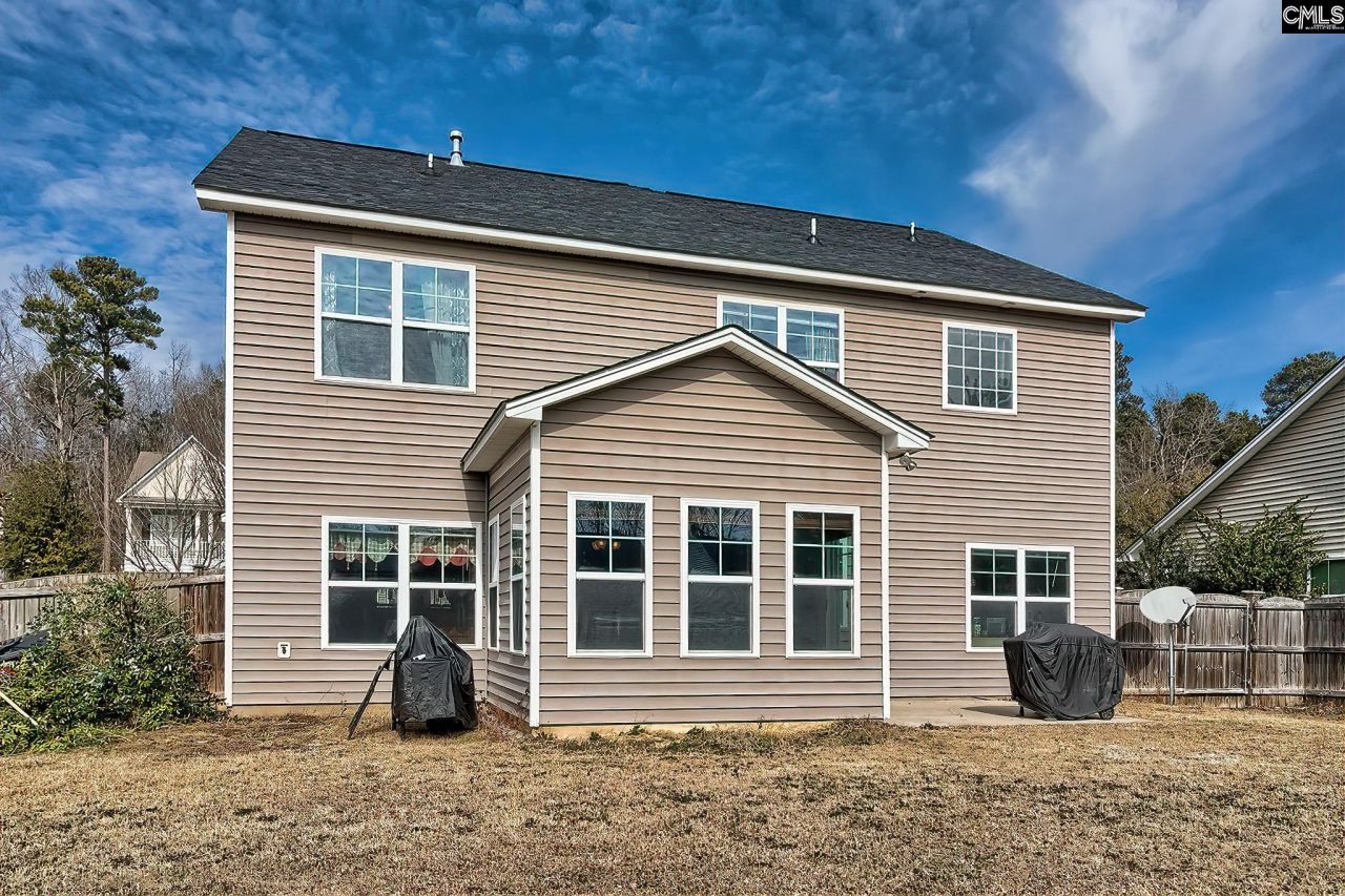 523 Flat Creek Drive  Photo 7