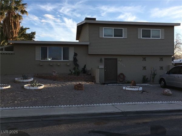 4655 Meredith Avenue , Las Vegas, NV 89121