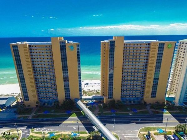 17739 Front Beach Road, Unit 806W, Panama City Beach, FL 32413