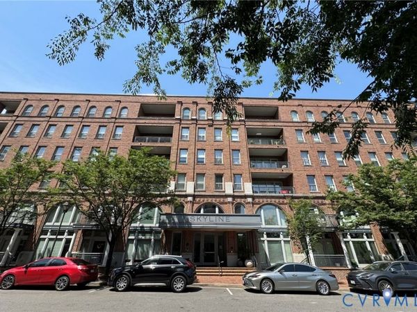 4820 Old Main Street, Unit 511, Henrico, VA 23231