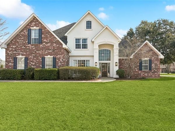 553 EVERGREEN Drive, Mandeville, LA 70448