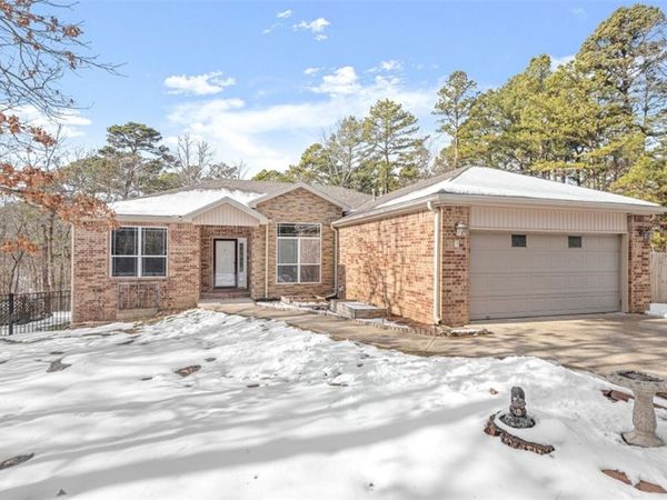 5 Helmsley Lane , Bella Vista, AR 72715