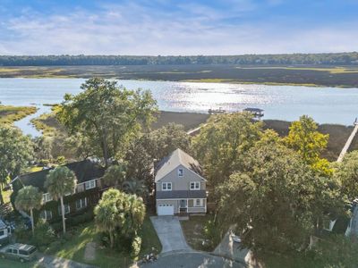 5703 St Angela Drive, North Charleston, SC 29418