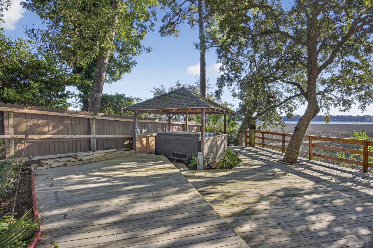 5703 St Angela Drive Photo 18