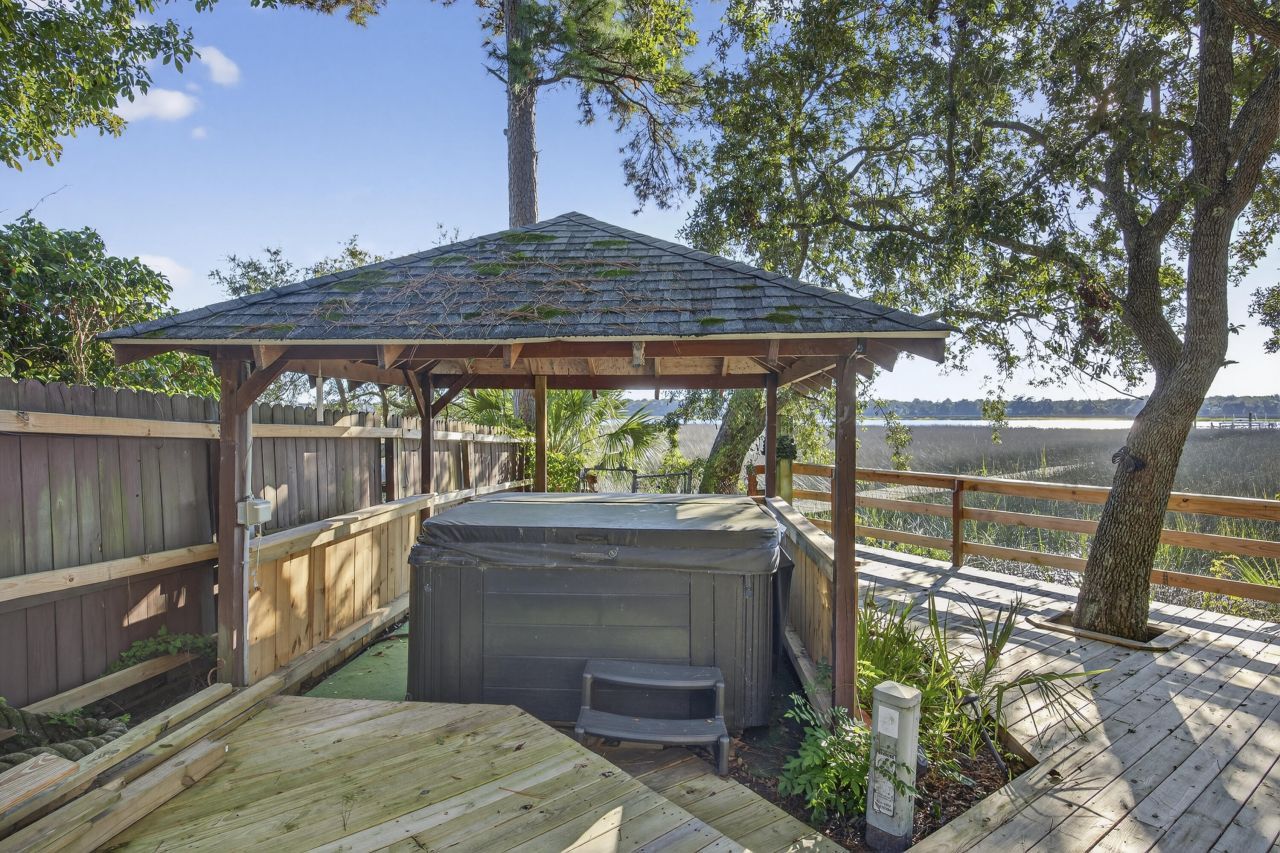 5703 St Angela Drive Photo 19