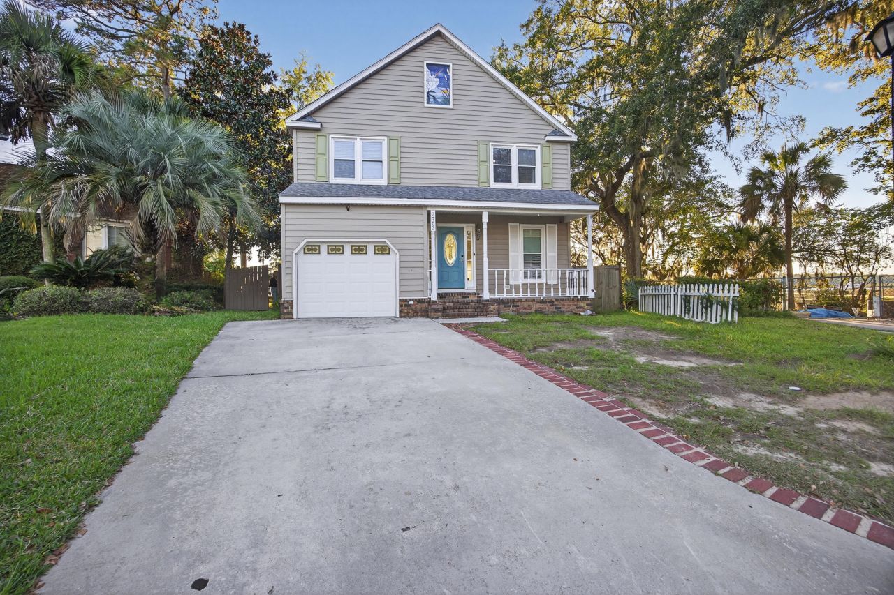 5703 St Angela Drive Photo 32