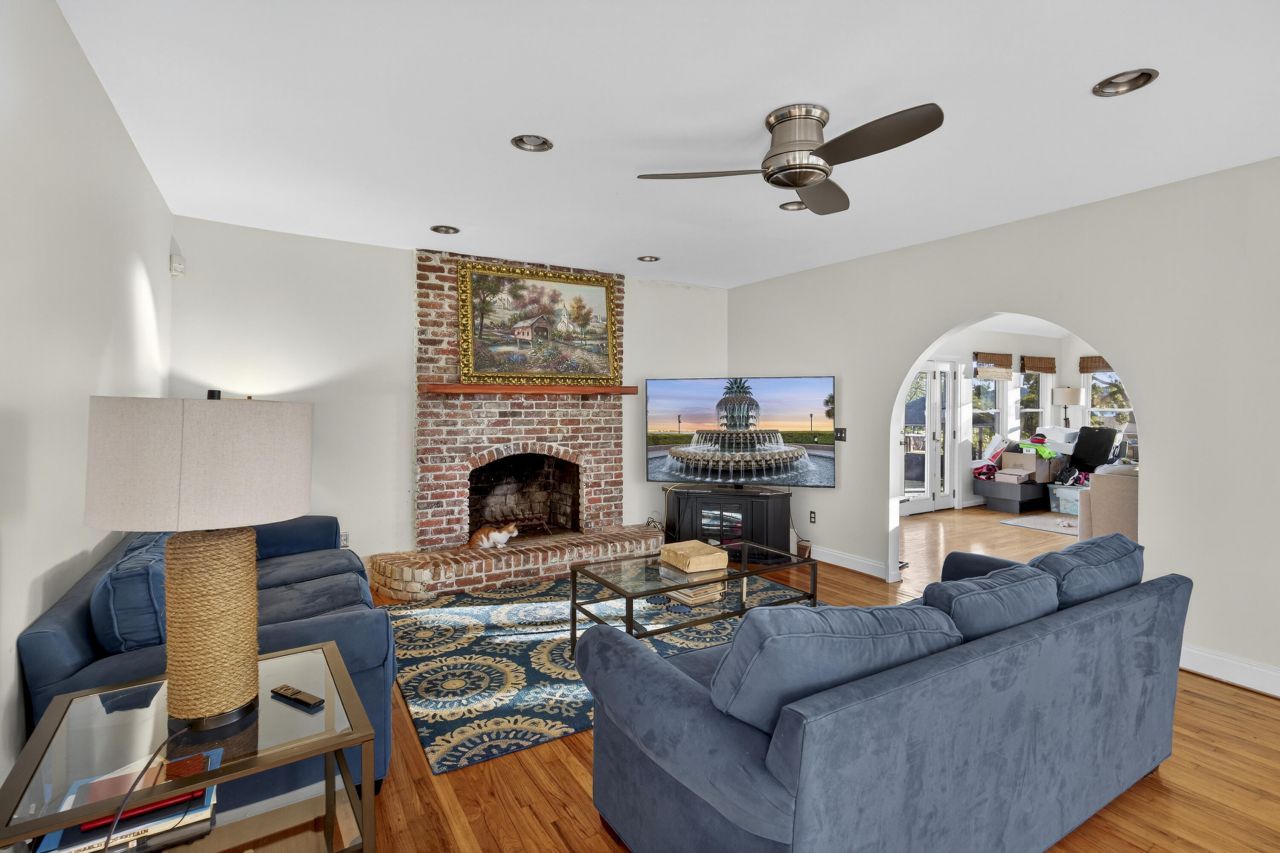 5703 St Angela Drive Photo 8