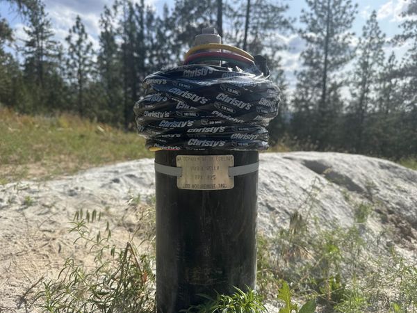 NKA Lower Weaver Way, Deer Park, WA 99006