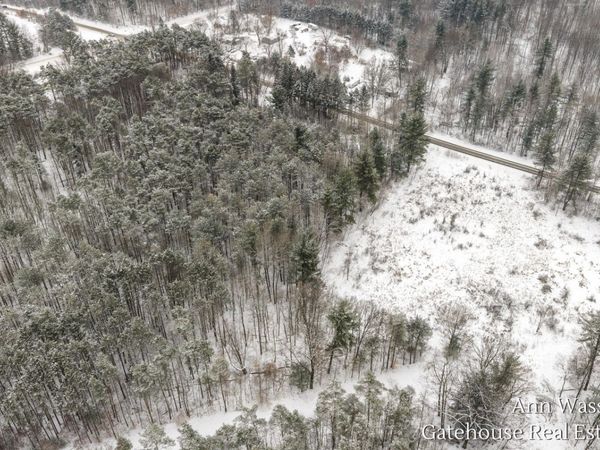 Parcel 1 8 Mile, Stanwood, MI 49346