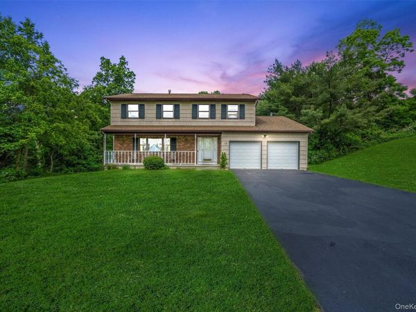 14 Cheesecote Court , Stony Point, NY 10980