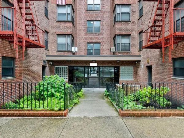 32-25 88th St, Unit 407, Jackson Heights, NY 11369