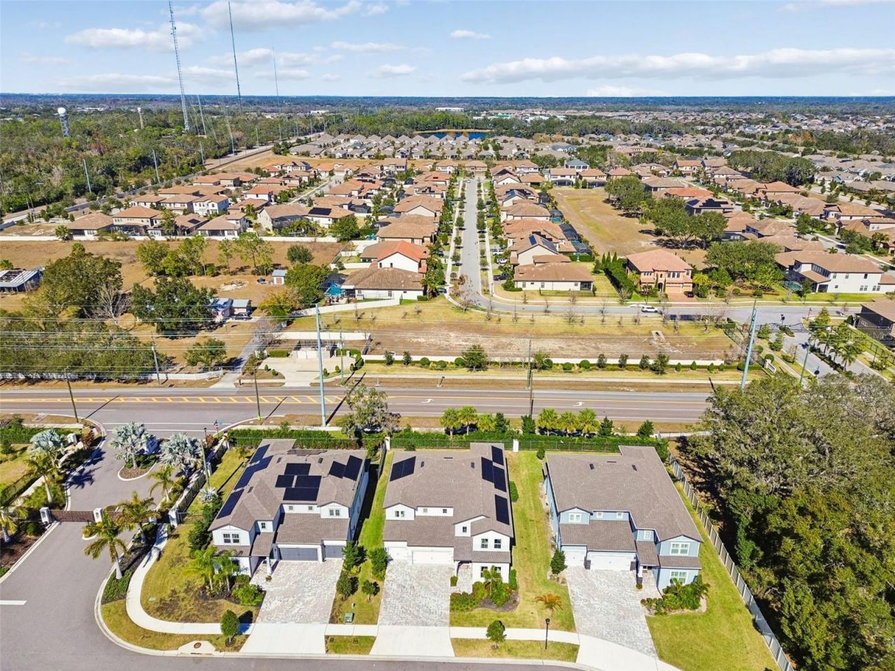 13816 Sharp Hawk Drive, Riverview, FL 33569 Photo