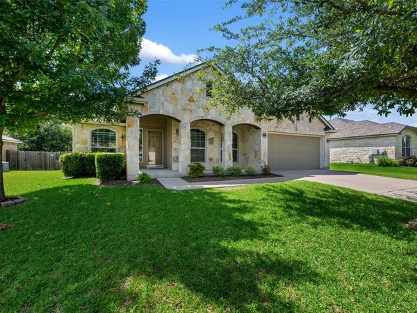 18820 Edinburgh Castle RD, Pflugerville, TX 78660