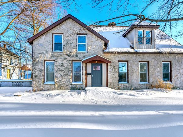 1112 Jefferson Avenue, La Porte, IN 46350